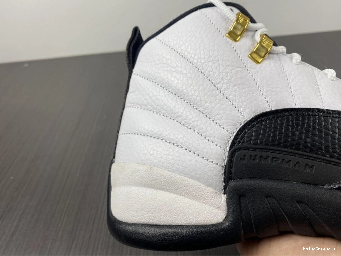 MaikeSneakers Taxi 130690-125 Retro 12 Jordan (2013) 0807